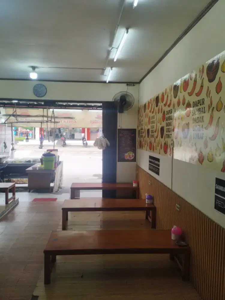 Urgent butuh karyawan