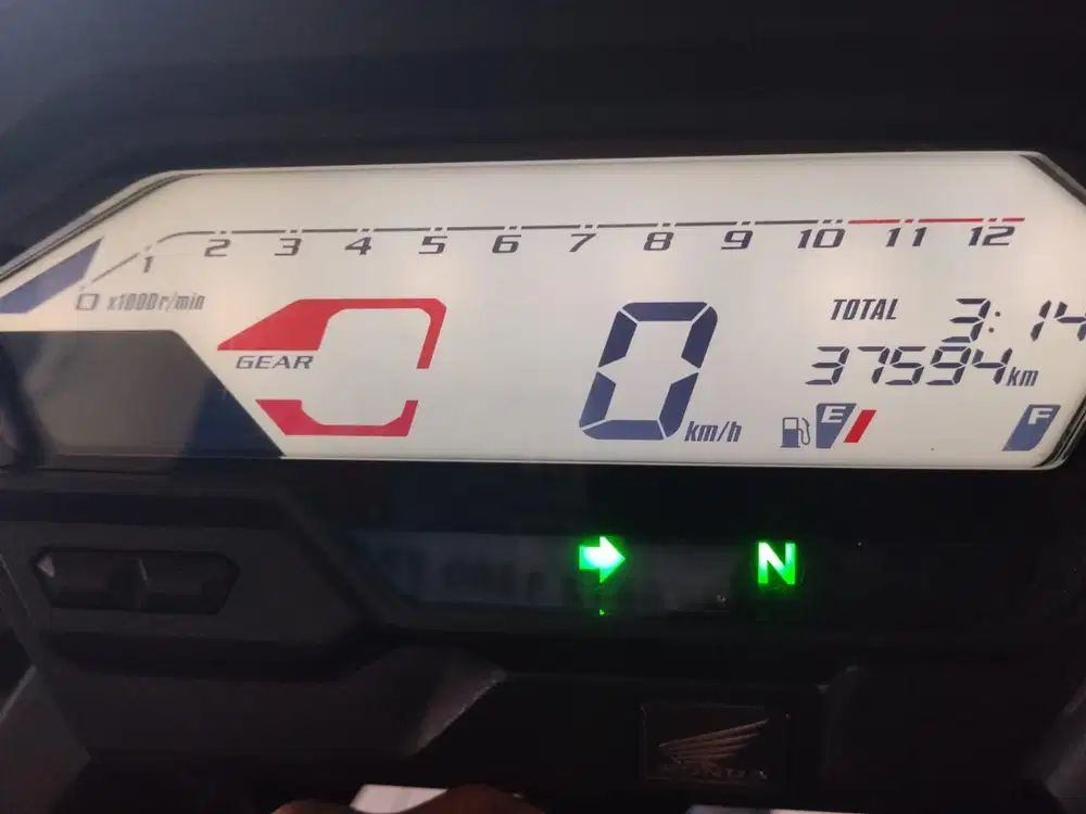 [#] JUAL HODNA CBX 2022