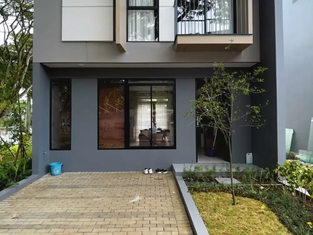 Cluster Terbaru Rumah Tatar Jayaprakasa Kota Baru Parahyangan, Harga Terjangkau Cocok untuk Rumah Pertama / Pasangan Muda