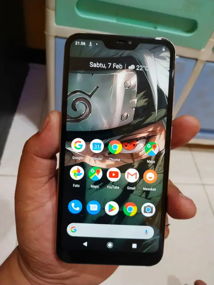 Xiomi Mi A2 lite 3/32GB