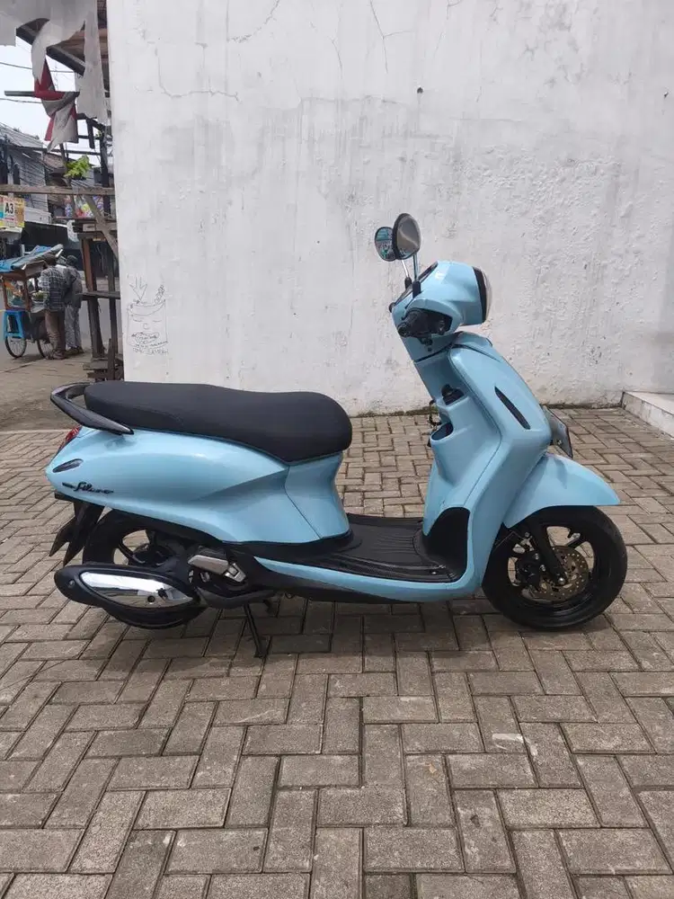 Yamaha grand filano 2023