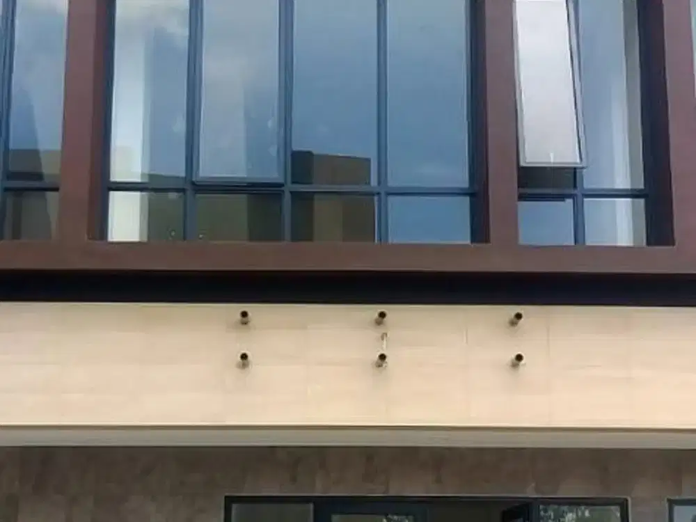 Dijual Ruko Uk 4.5X11 di Northridge Bsd By Rumah Chinida (Dw)