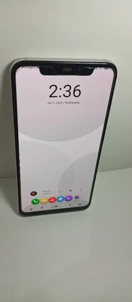 Mi 8 NFC 6/128 mulus