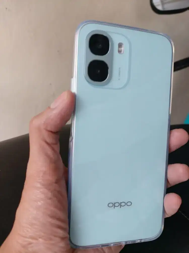 Oppo A6x 8gb/128 +garansi GANTI BARU KERUSAKAN APAPUN selama 2 tahun