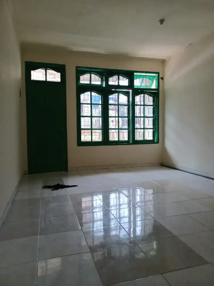 Dijual rumah telukgong