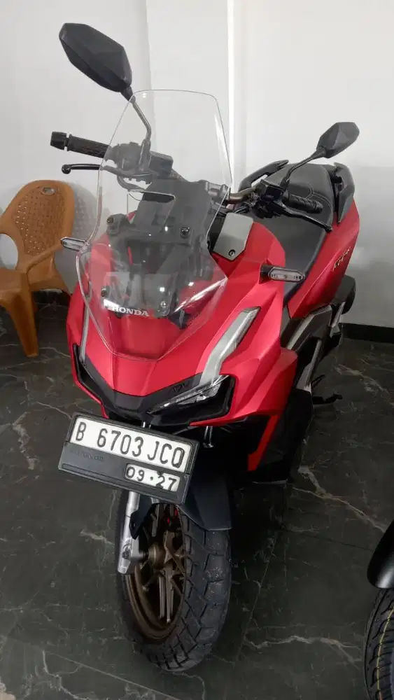 Honda ADV 160 2022 Low Km