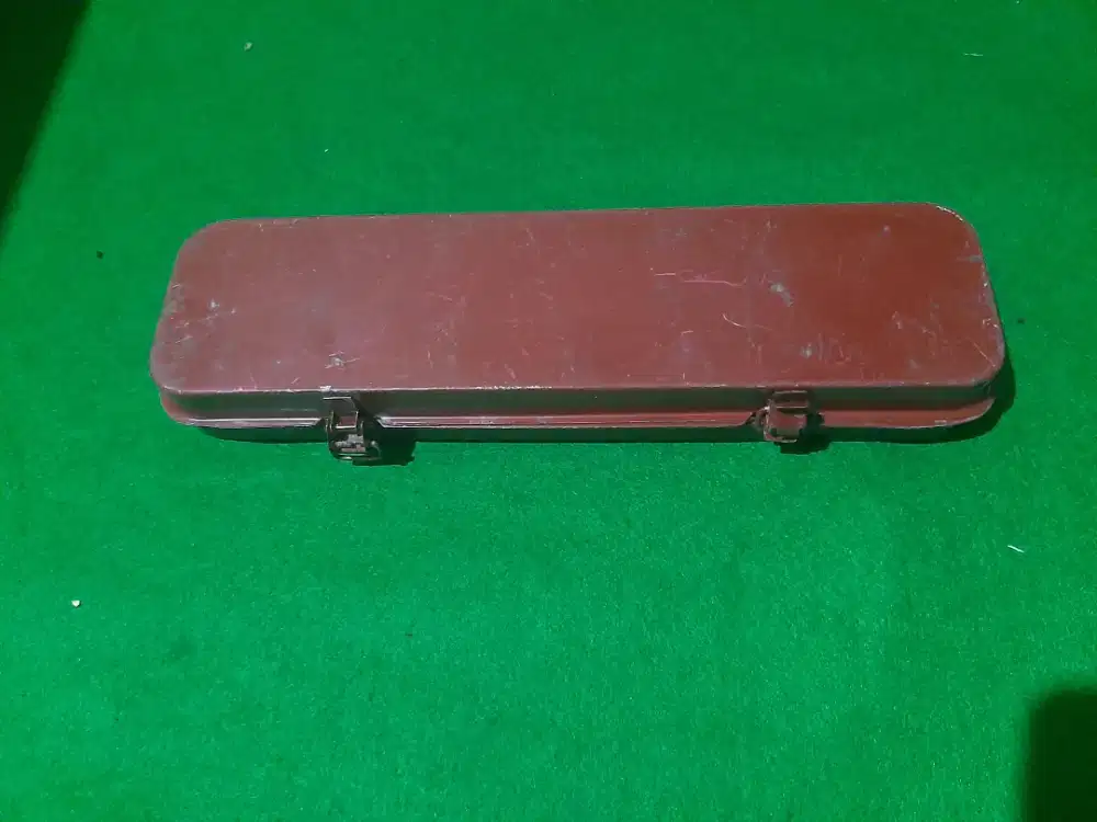 Box besi penyimpanan kunci