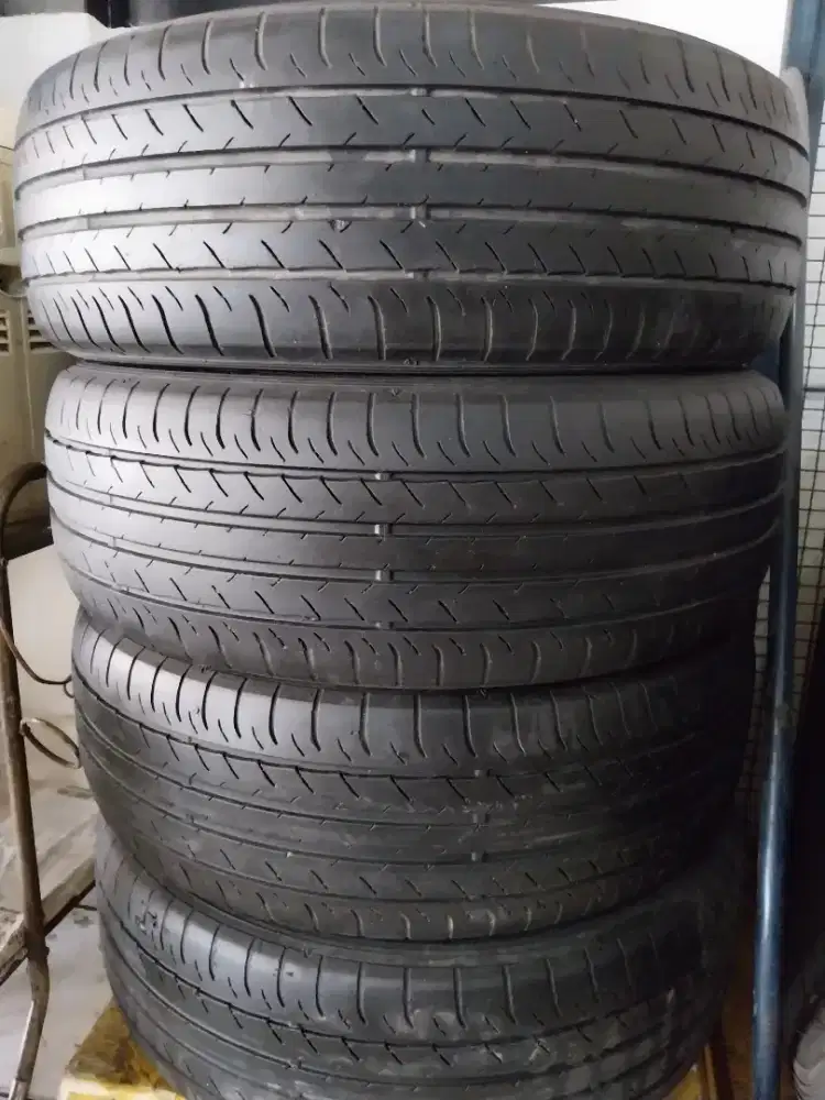 Ban Dlp oem225/60R18, 70%, 4pc