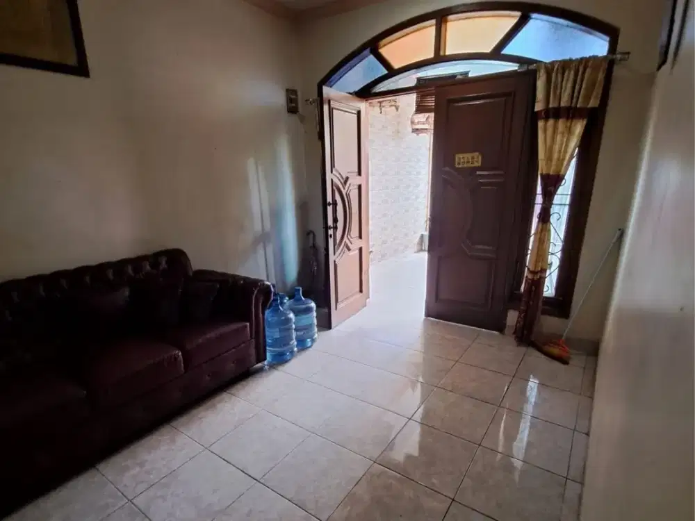 DIJUAL Rumah Cantik Siap Huni Lantai 1