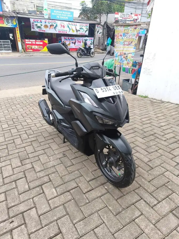 Honda vario 160 abs 2023