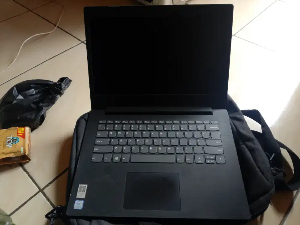 Jual Laptop Lenovo