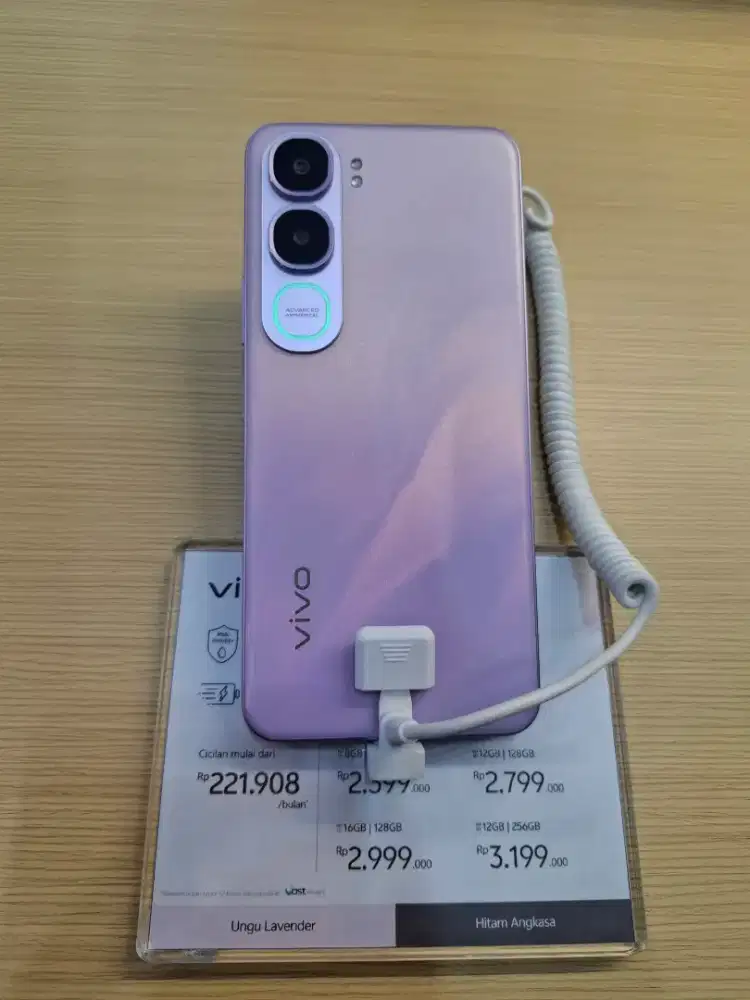 VIVO Y21d  RAM 8/128