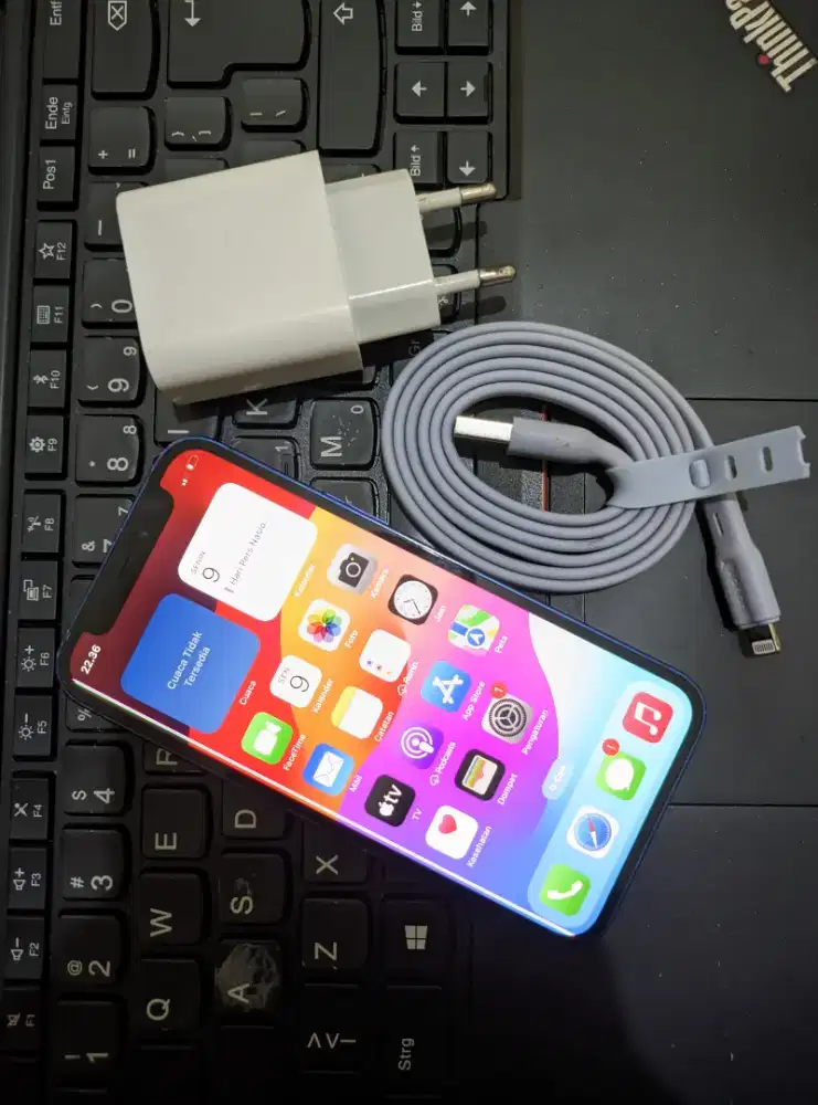 iPhone 12 mini 64gb murah meriah