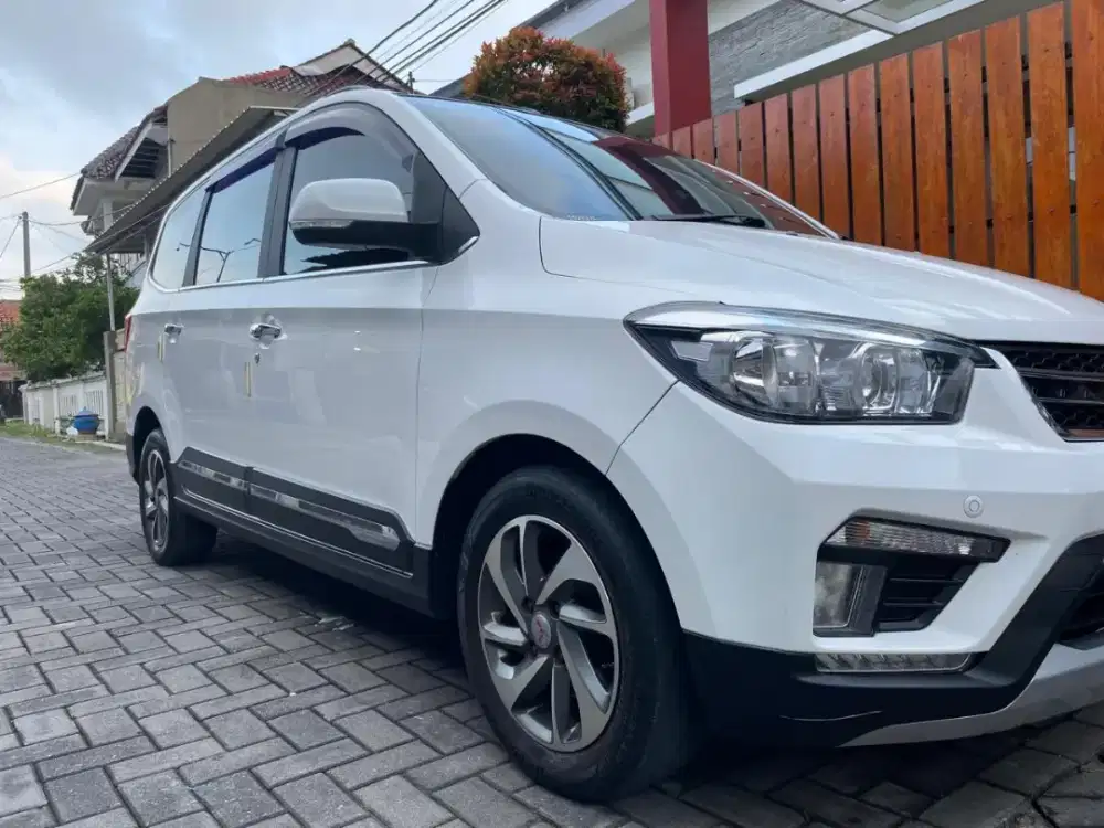 Confero S 2018/2017 Antik orisinil luar dalam nyes like new