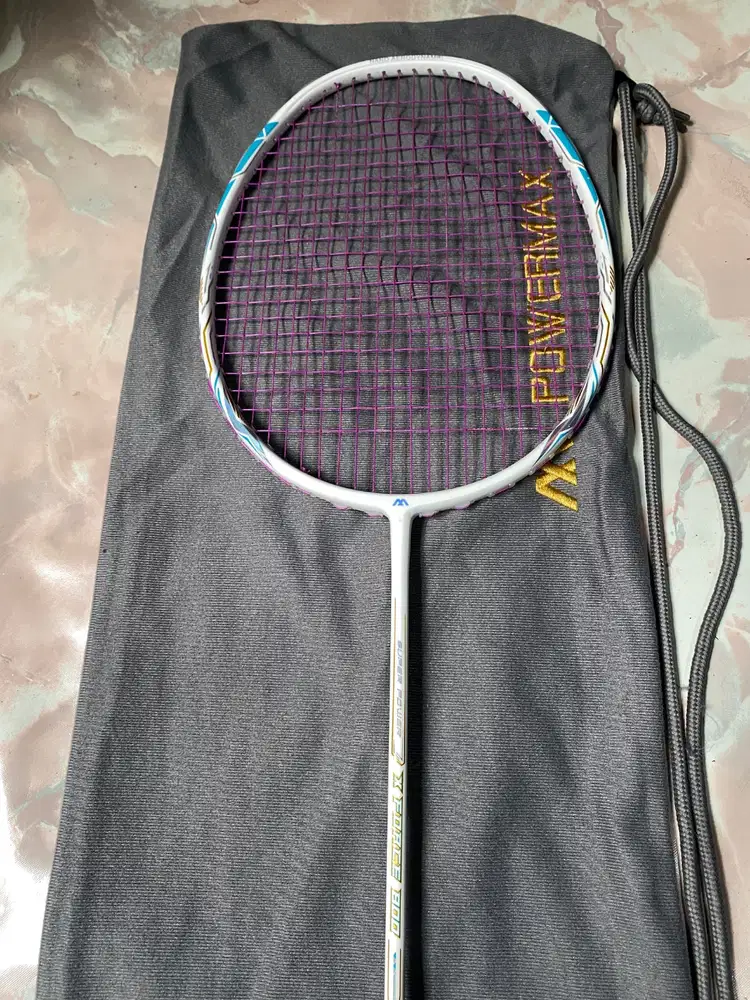 Raket badminton POWERMAX X Force 800