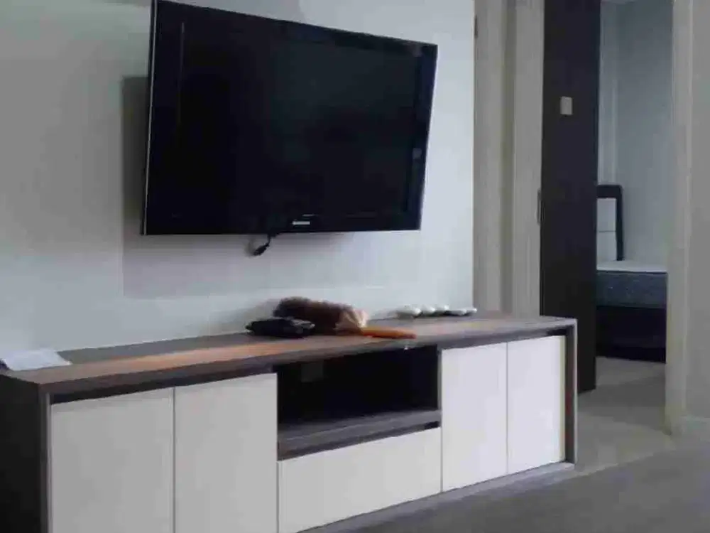 For Rent Apartemen 2Br Full Firnished