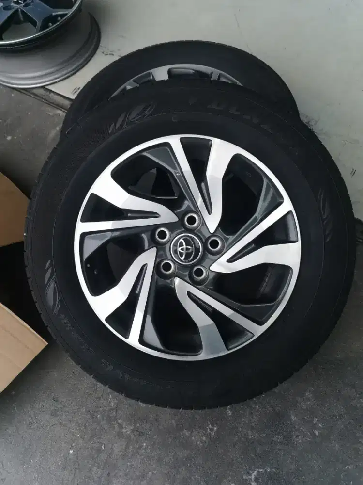 Velg innova reborn