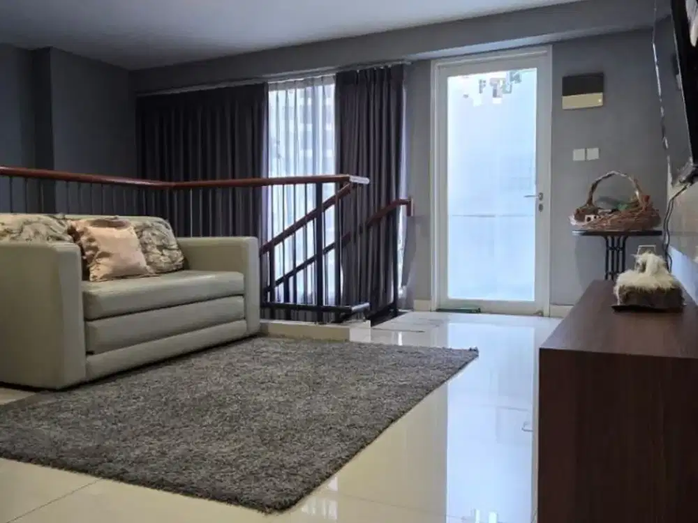 Dijual Casa de Varco Apartemen_1.6M