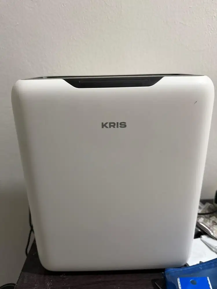 Dehumidifier 2-in-1 Kris Normal Garansi Panjang