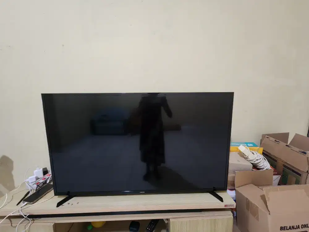 TV Samsung LED 49Inch