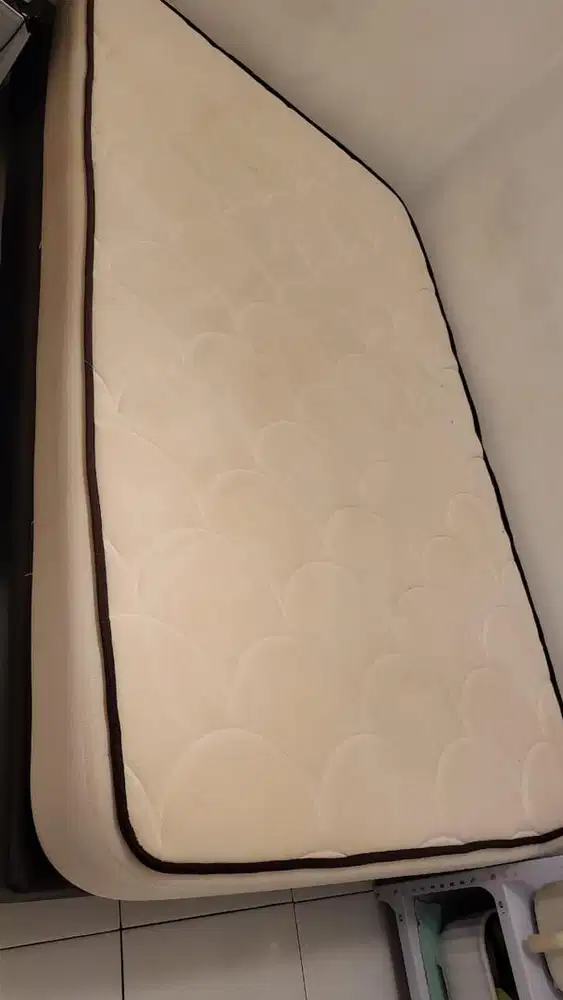 Kasur The Erland ukr. 100x120