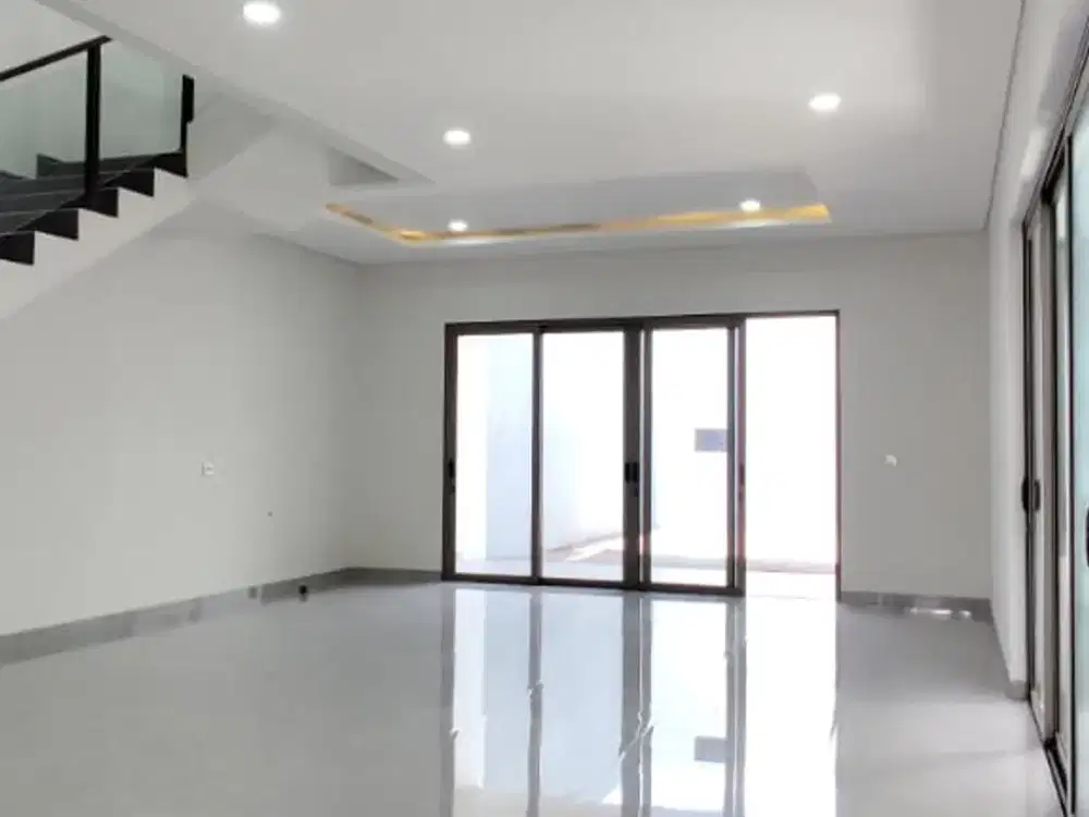 Termurah! Rumah Baru di Pondok Hijau Bandung