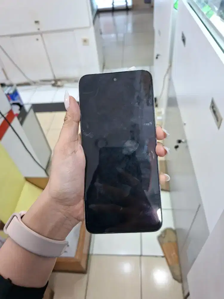 Redmi 15 Ram 8+8/256GB