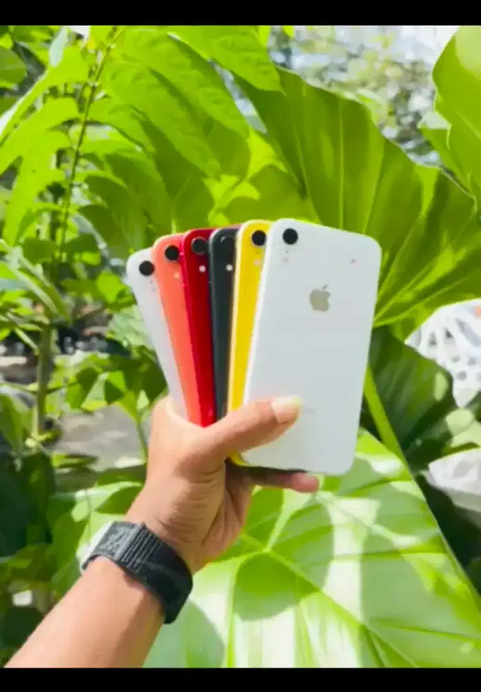 IP XR 64GB , inter wifi onyl