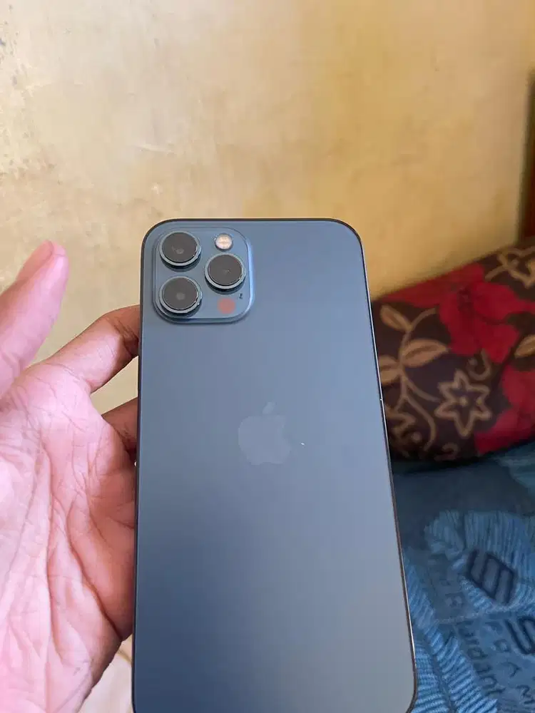 Iphone 12 pro max 128 gb ibox