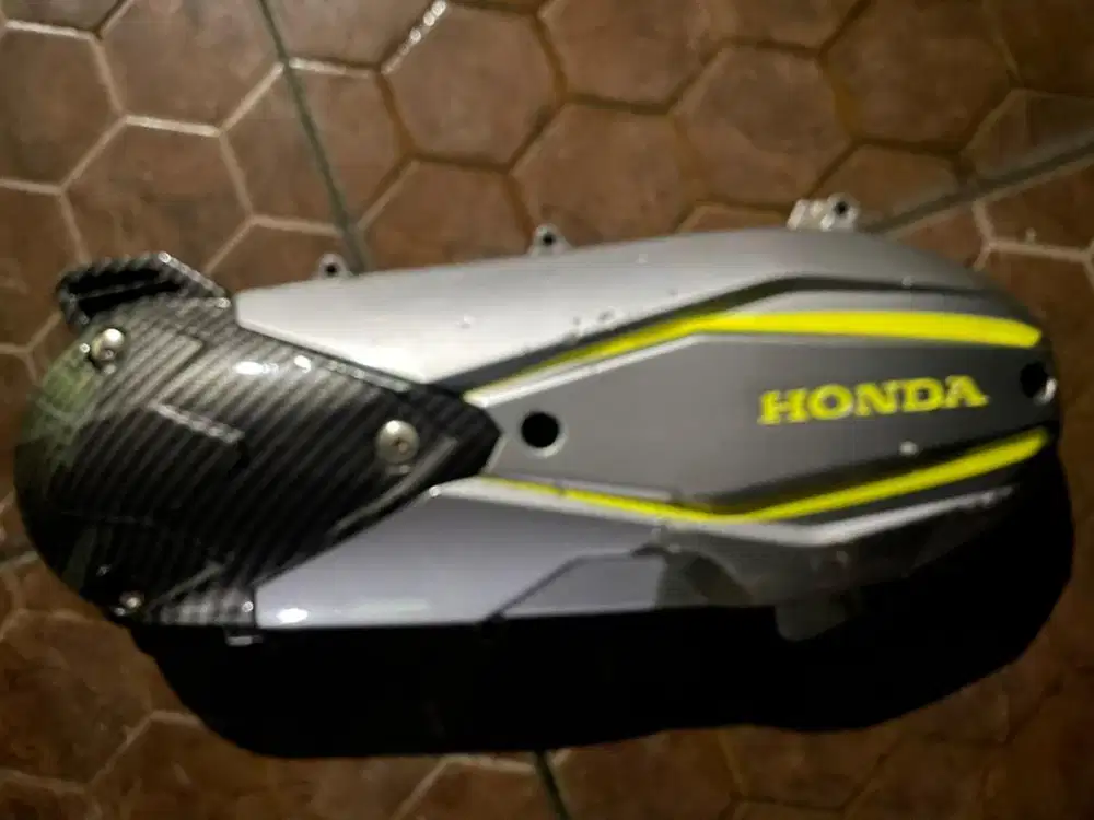 BAK CVT NEW VARIO 125