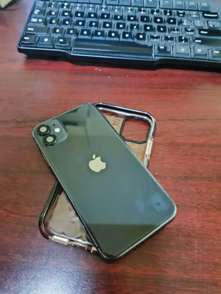 Iphone 11 128gb ex ibox