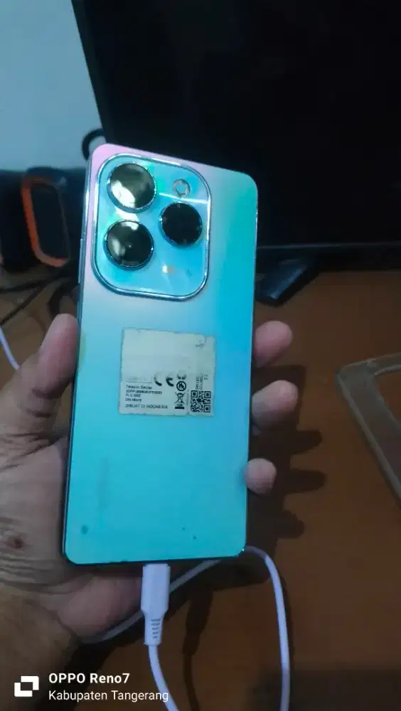 Siapa dapet dia dapet