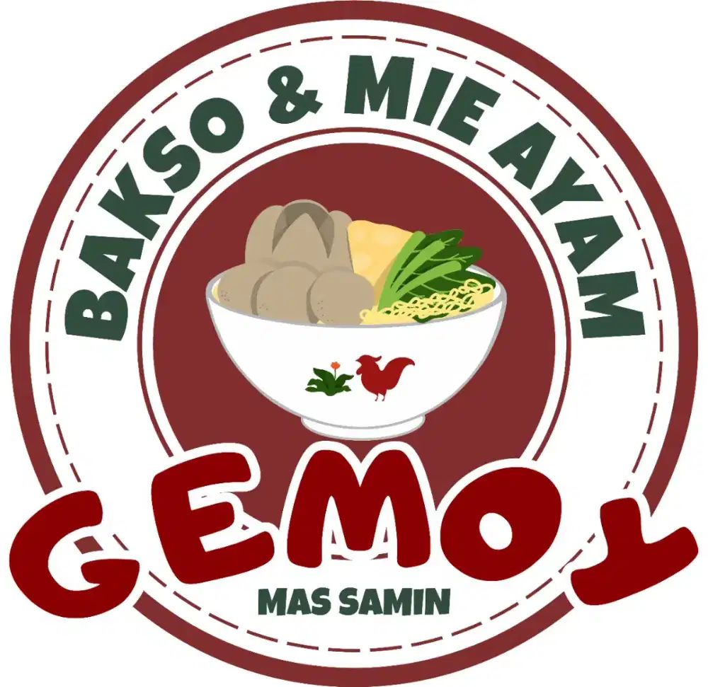 Loker pedagang bakso mangkal