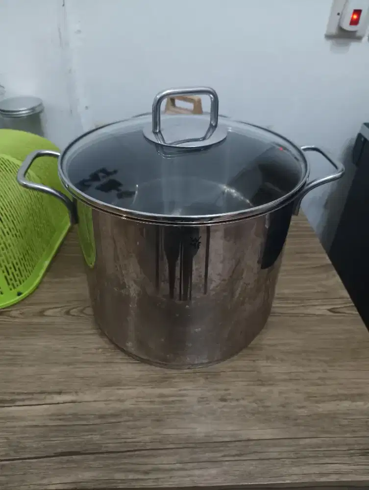 Panci WMF Original ex Jerman