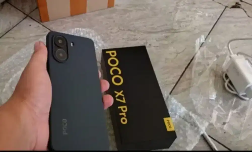 Obral hp Poco x7 pro 5g