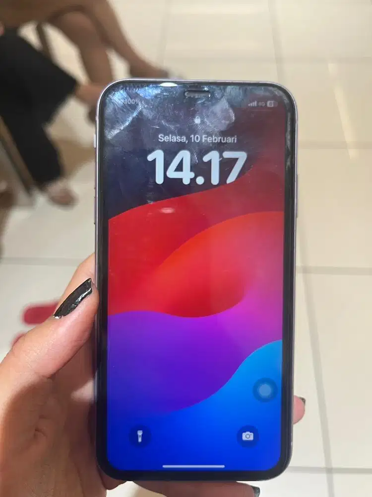 iphone 11 64gb inter