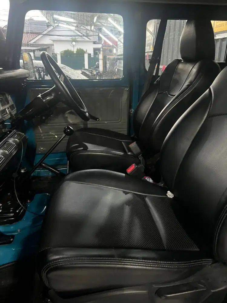 Toyota Hardtop 1983 Diesel