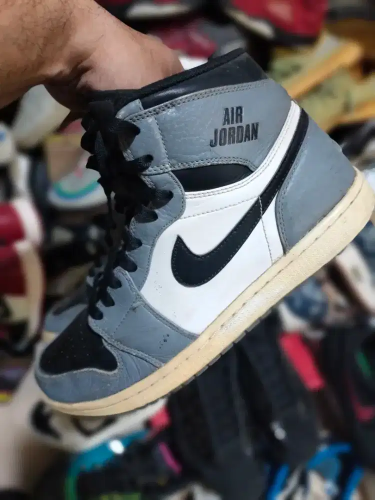 Air Jordan 1 High Rare, size 45