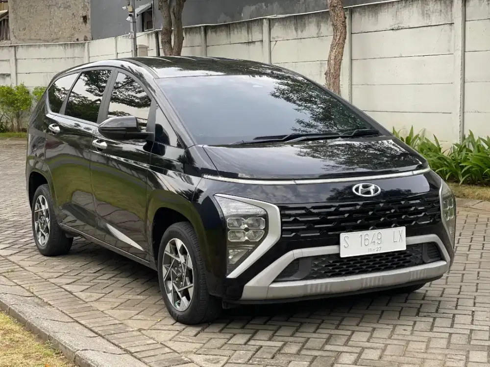 Stargazer prime matic