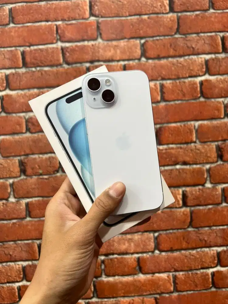 iphone 15 128 ibox blue