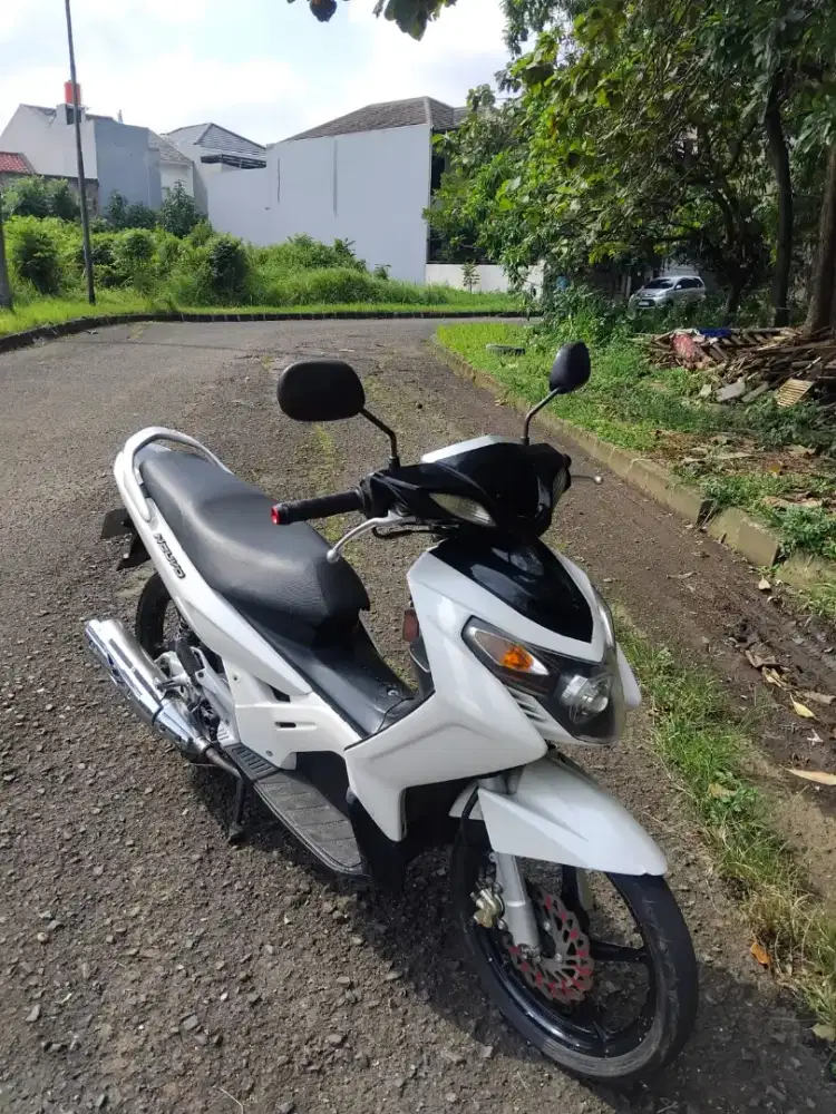 Nuvo z ubahan vetkong