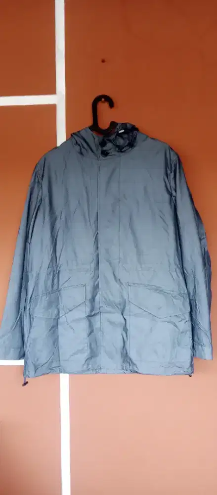 Jaket d'urban winstropper