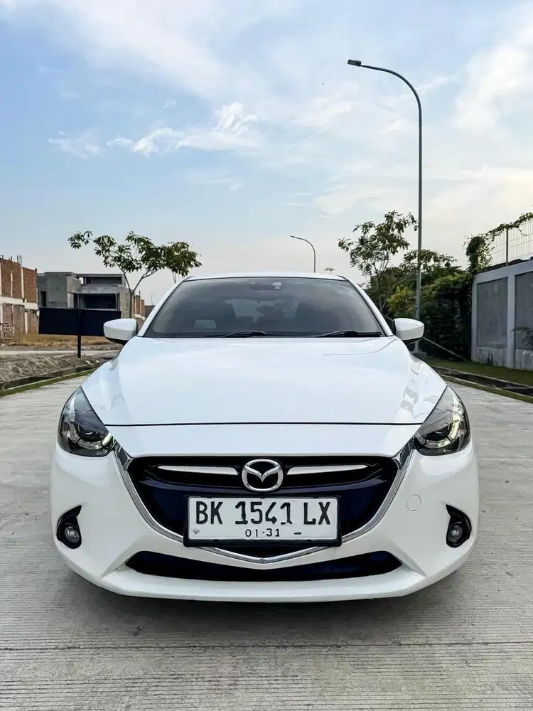 Mazda 2 GT 2015 A/T