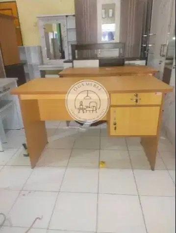 PROMO MEJA KERJA/KANTOR MERK ACTIV SALE GRATIS ANTAR