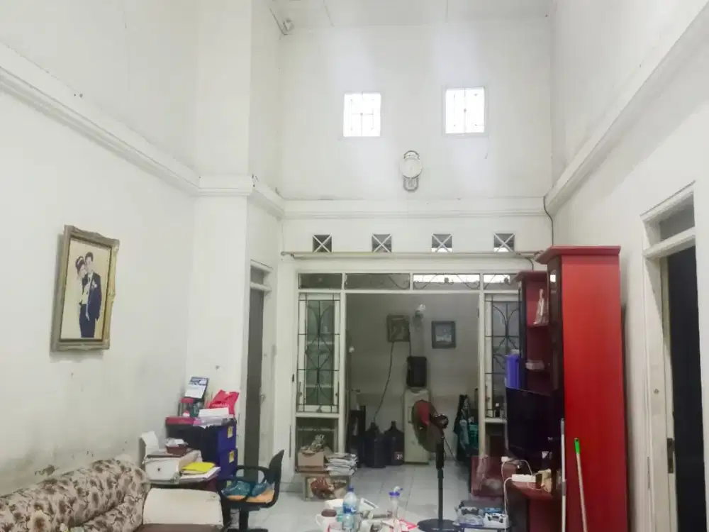 Dijual Rumah SHM 1 1/2 Lantai di Sektor 7C By Rumah Chinida (Dw)