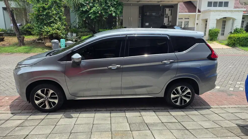 Mitsubishi Xpander 2019 Bensin