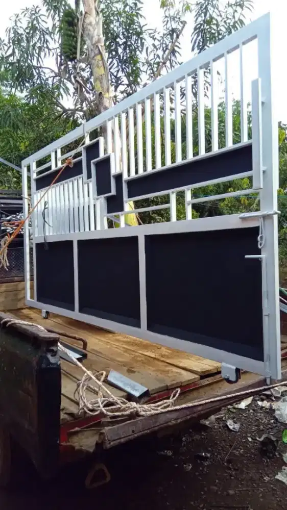 service pagar panggilan