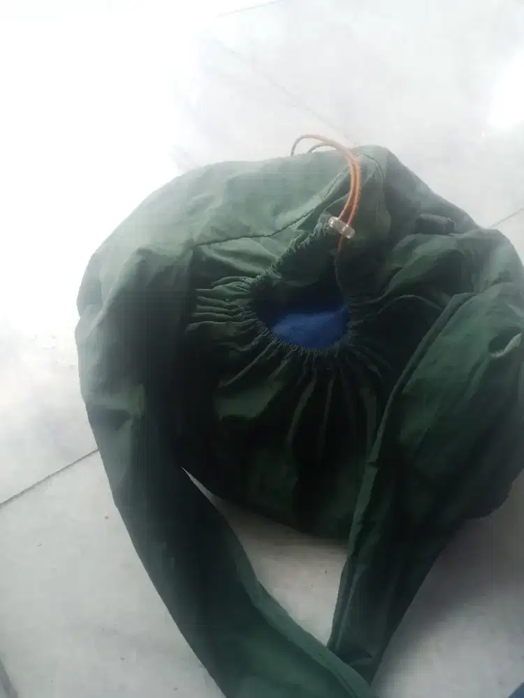 Masih bagus mulus, minus nya kotor doang tianggal cuci