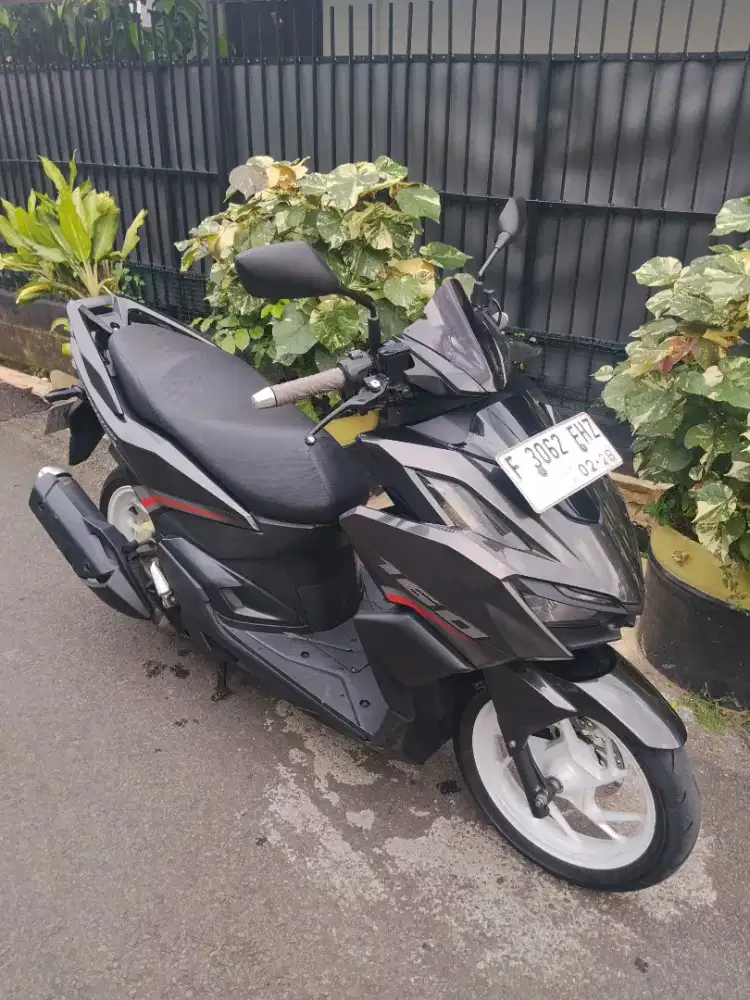Honda Vario 160 Cbs 2023