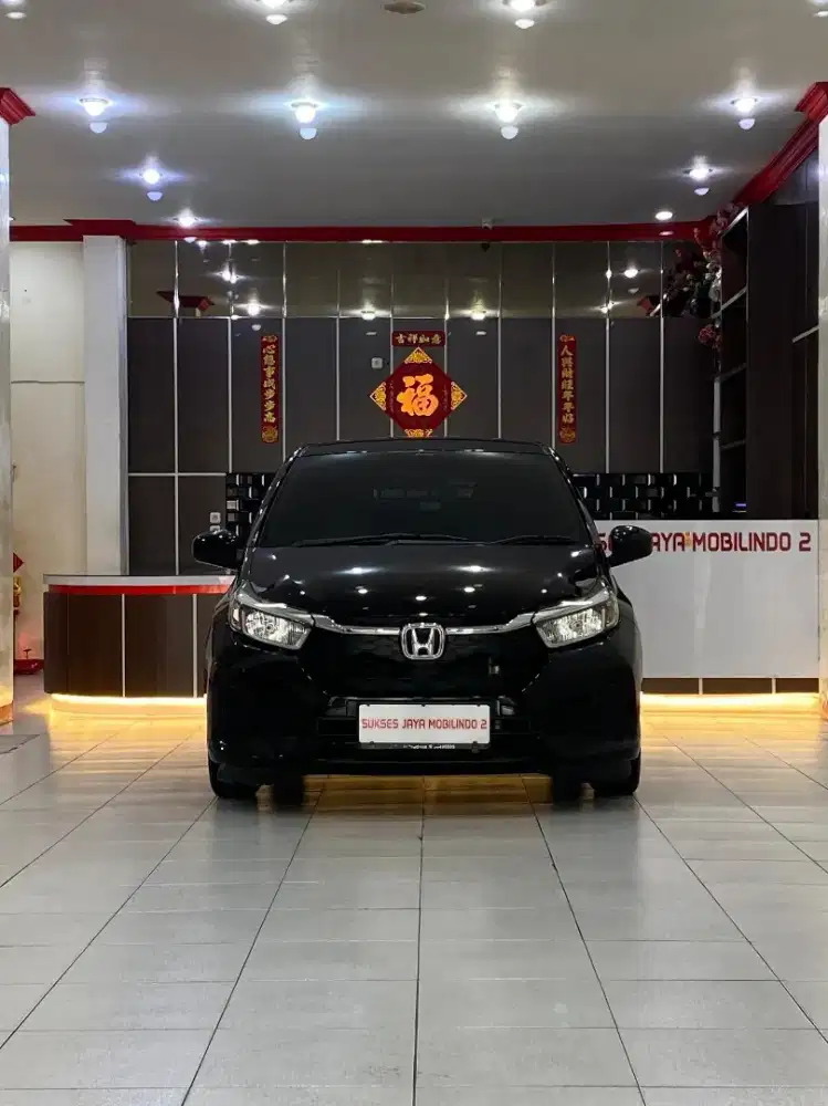 HONDA BRIO 1.2 E FACELIFT CVT 2024 KM 12.179